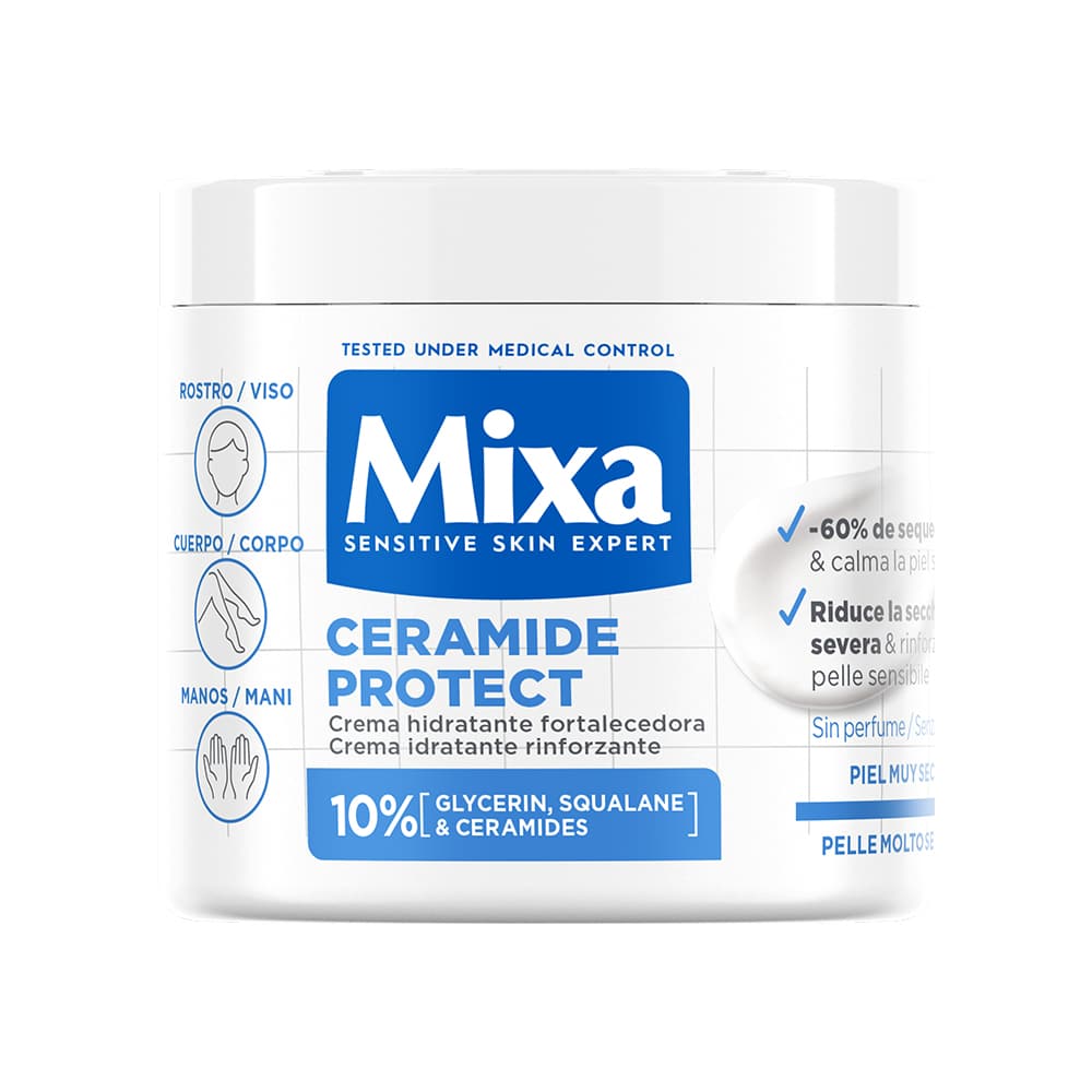 tarro ceramida frontal